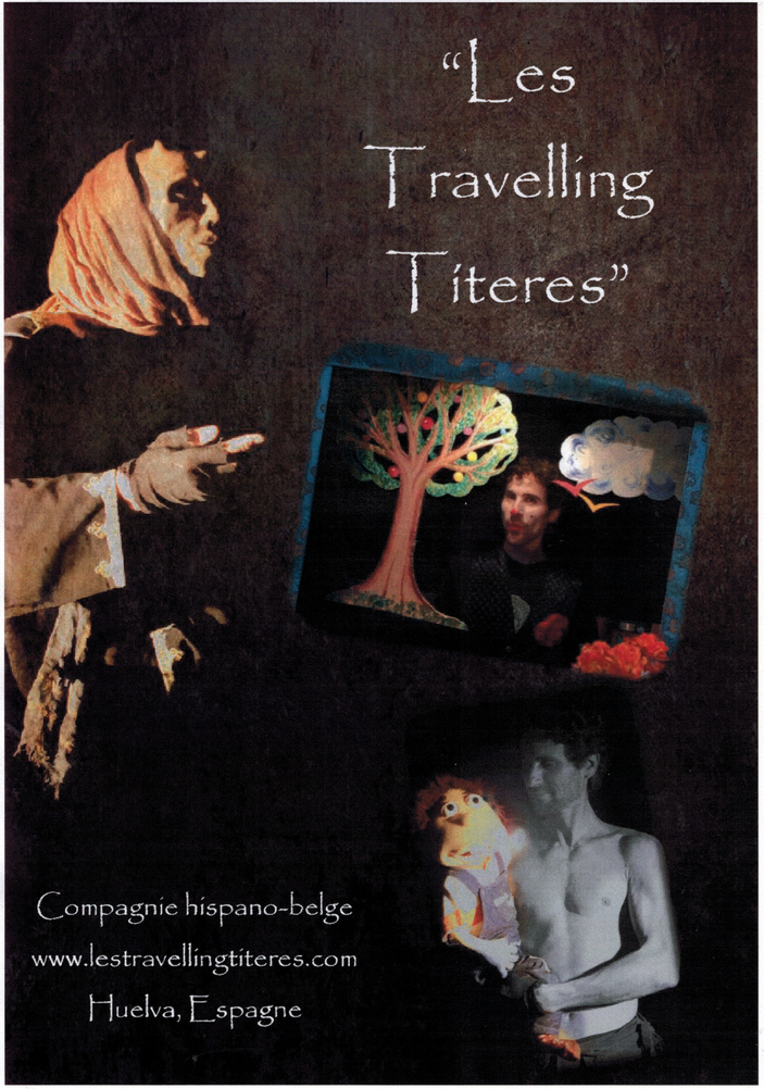 Affiche Traveling titeres (3)