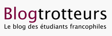 Blogtrotteurs - Blog for students studying abroad in French-speaking countries