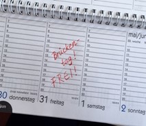 Brückentag