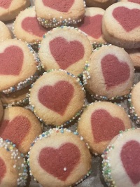 Plätzchen Plätzchen