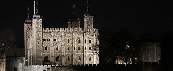 London, England (Tower)