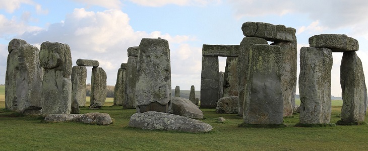 Stonehenge