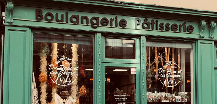 patisserie