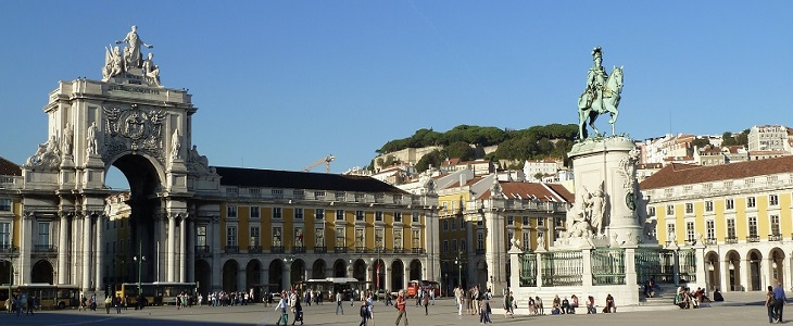 Lissabon, Portugal