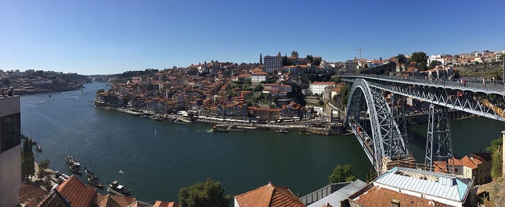 Porto, Portugal