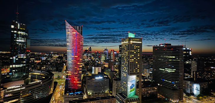 Izabela Peter (polnisch) foto