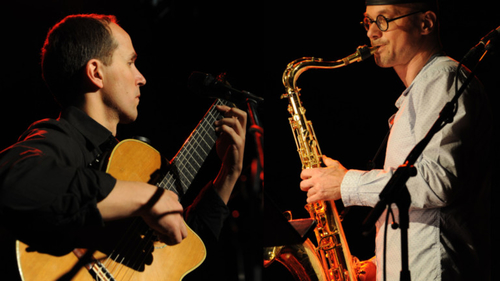 Bossa and More