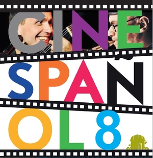 logo cine 2019