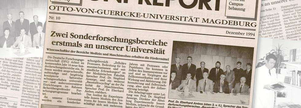 Historie